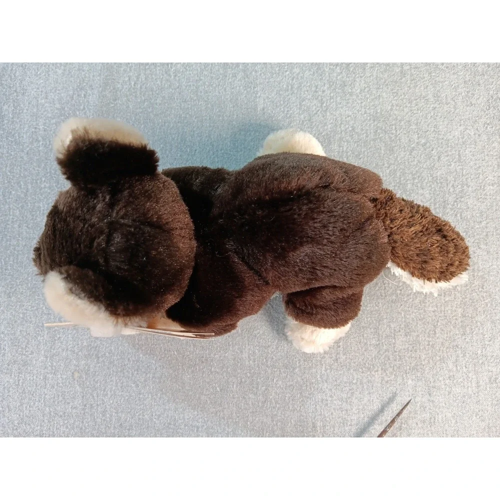 Rare Bestever Puppy Passion German Shephard Pouncing 6